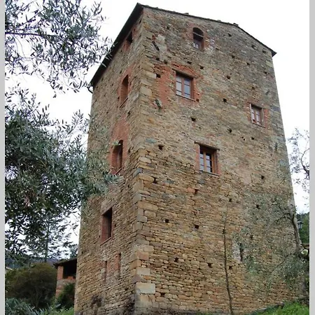 Torre Balducci بيت للعطل *