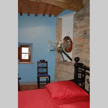 Torre Balducci Prázdninový dům *