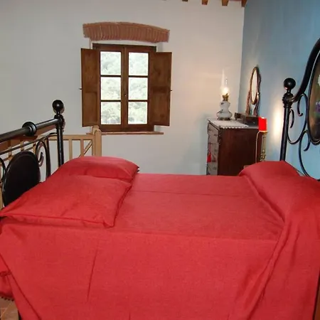 Prázdninový dům Torre Balducci *