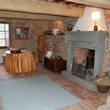 Holiday home Torre Medievale