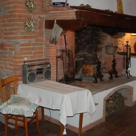Holiday home Torre Medievale Vicopisano