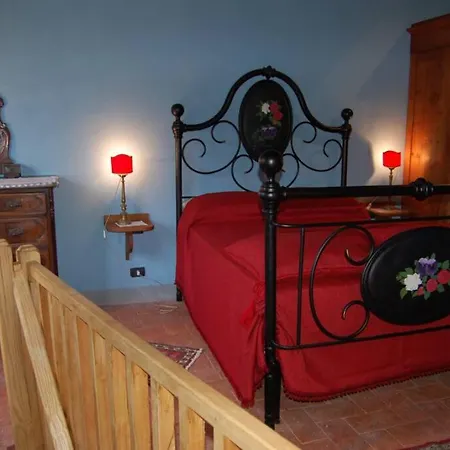 Holiday home Torre Medievale *