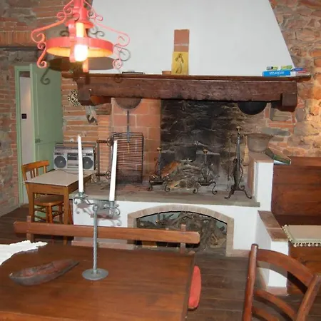 Torre Medievale Holiday home *