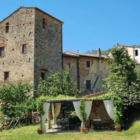 Holiday home Torre Medievale