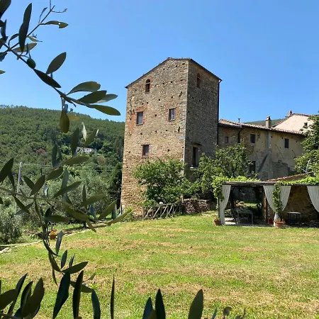 Holiday home Torre Medievale